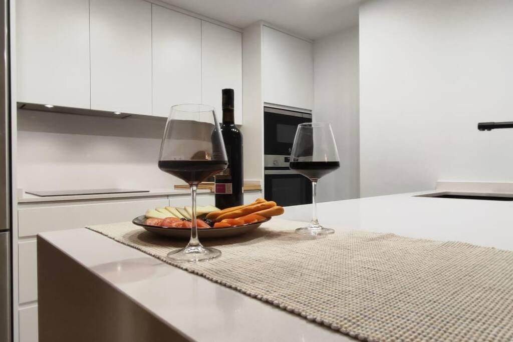 Apartamento Duque33 卡塔赫纳 外观 照片