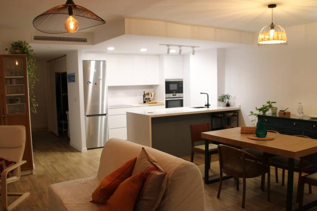 Apartamento Duque33 卡塔赫纳 外观 照片