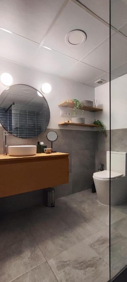 Apartamento Duque33 卡塔赫纳 外观 照片