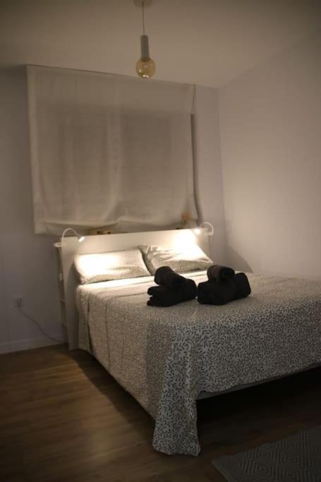 Apartamento Duque33 卡塔赫纳 外观 照片