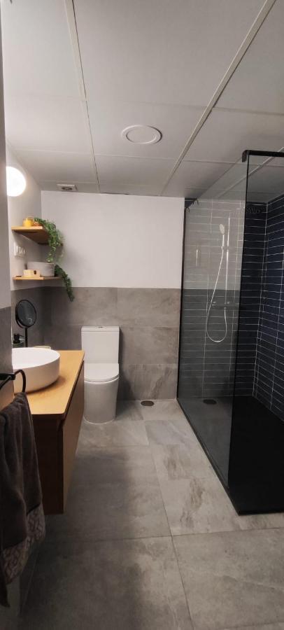 Apartamento Duque33 卡塔赫纳 外观 照片