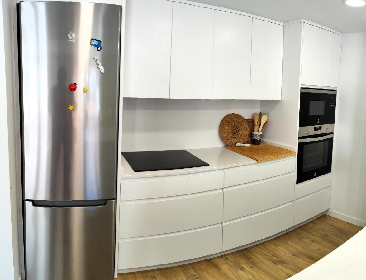 Apartamento Duque33 卡塔赫纳 外观 照片