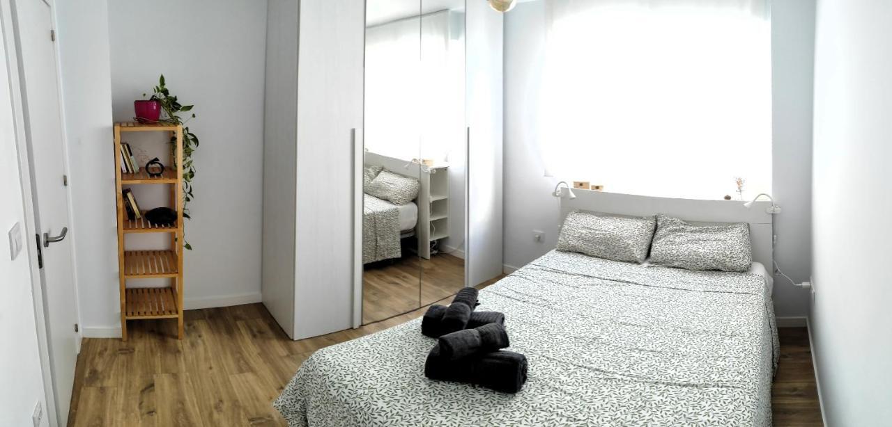 Apartamento Duque33 卡塔赫纳 外观 照片