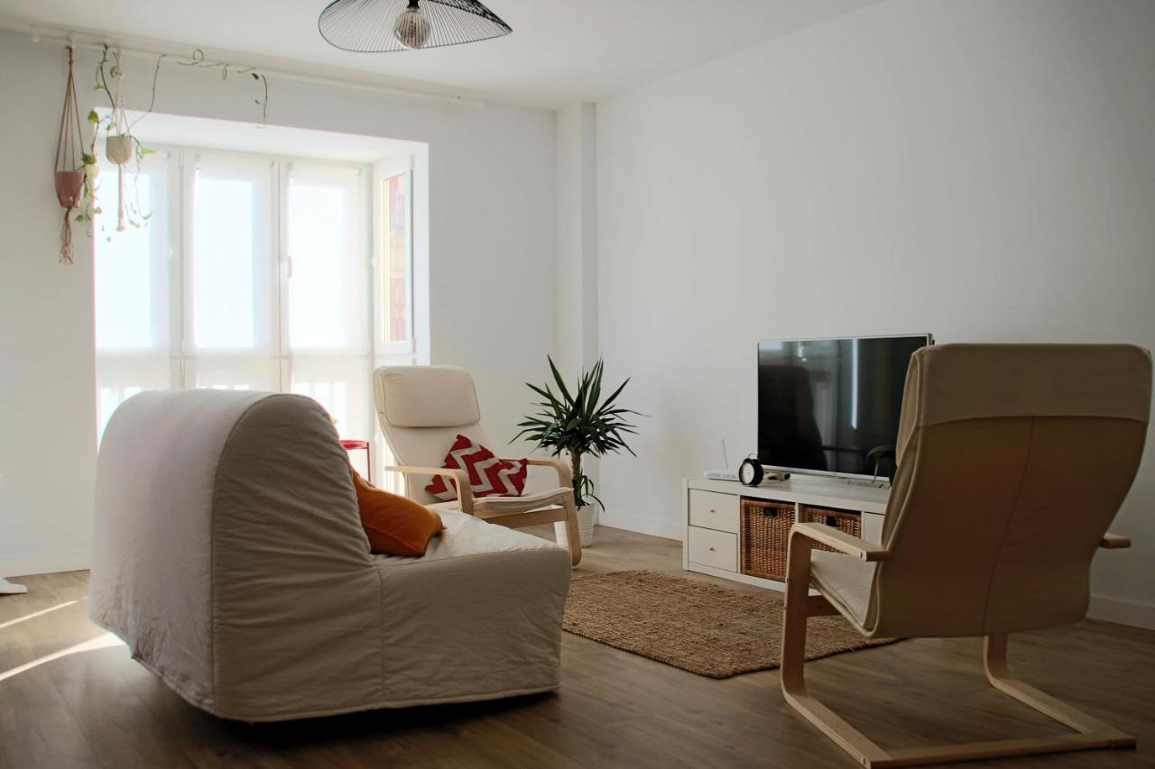 Apartamento Duque33 卡塔赫纳 外观 照片